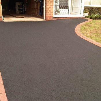 Tarmac restoration leeds