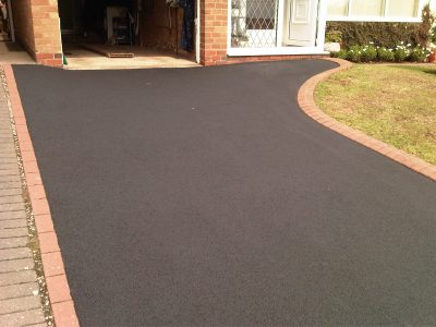 Tarmac restoration leeds